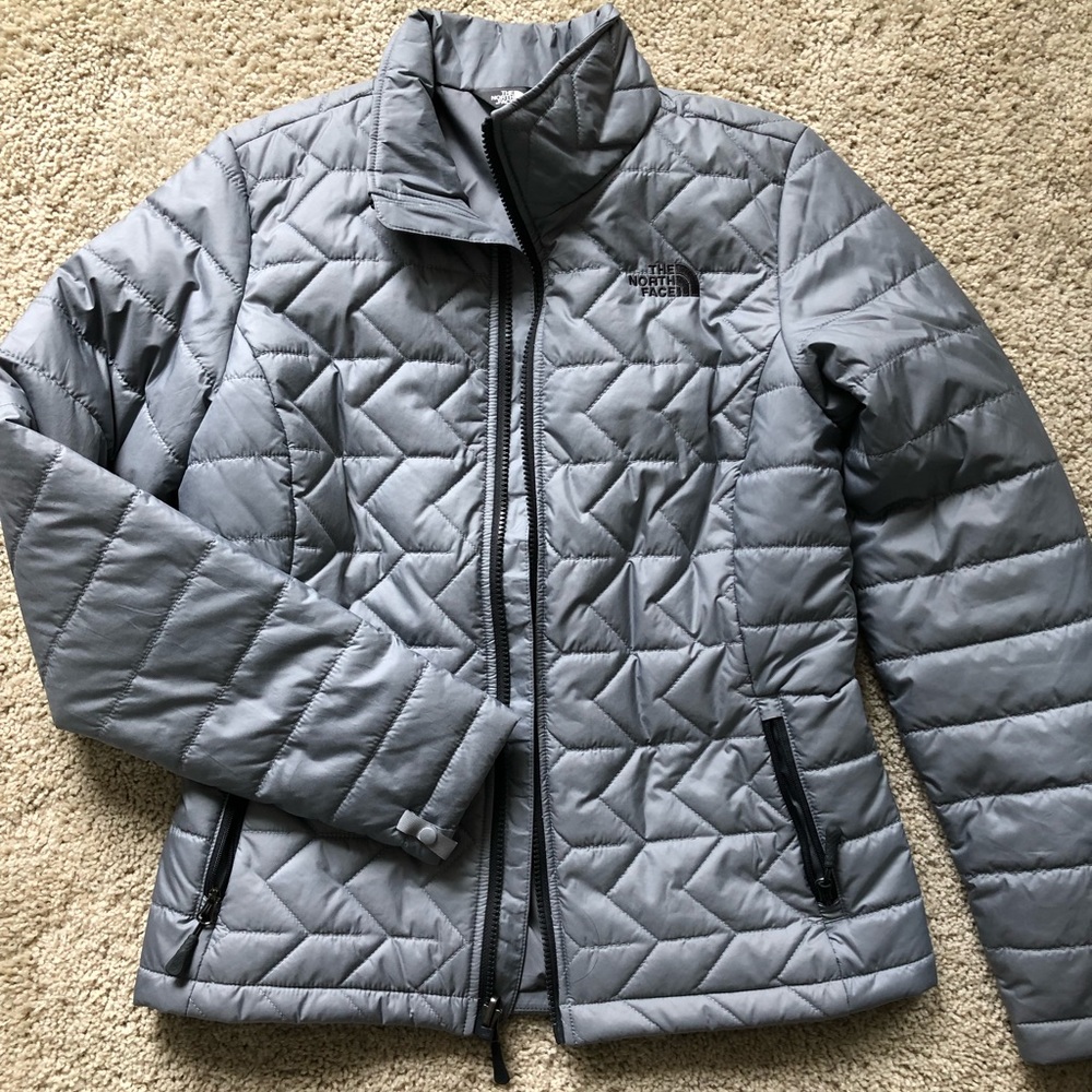 North Face Jacket